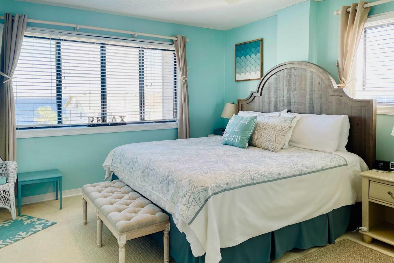 Santa Rosa Dunes Pensacola Beach Room photo