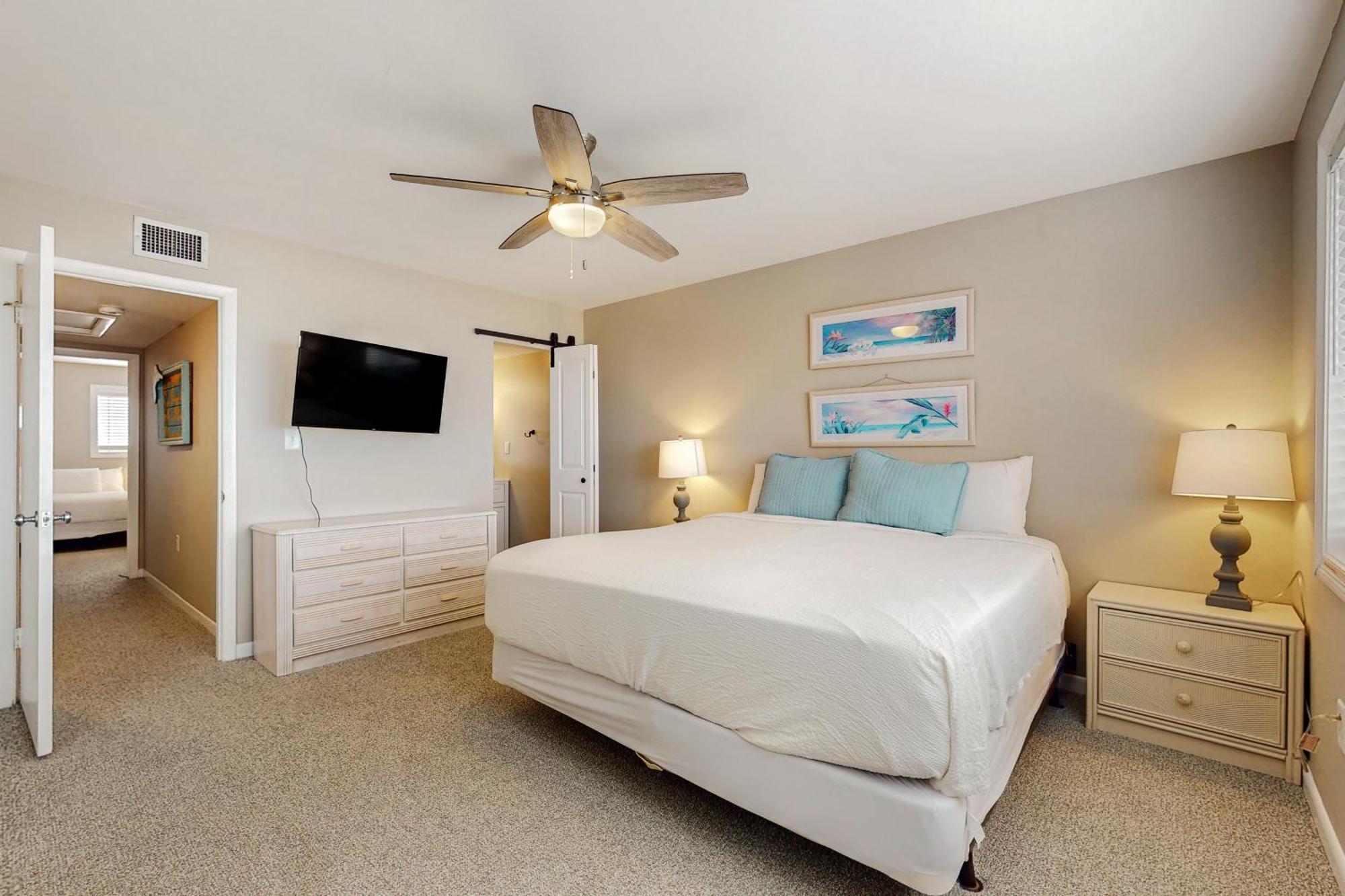 Santa Rosa Dunes Pensacola Beach Exterior photo